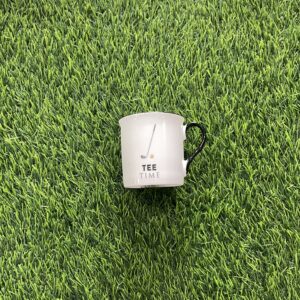 Harvey Makin Tee Time Mug