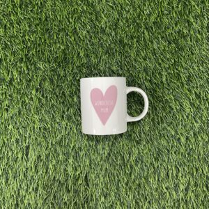 Wonderful Mum Mug
