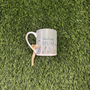 Loveliest Mum Mug