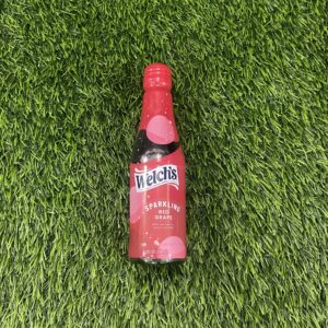 Welch's Sparkling Red Grape Juice