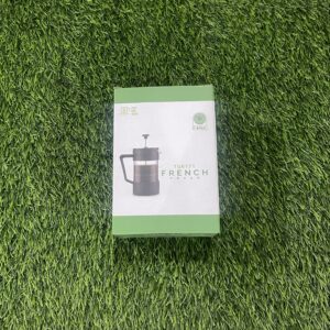 French Press Coffee Cup