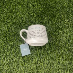 Dream Big Mug