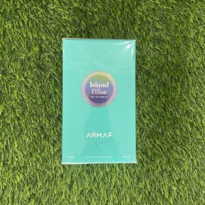 Armaf Delights Island Bliss - Male