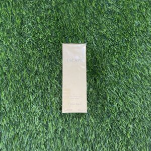 Calvin Klein Escape - Ladies
