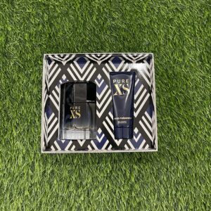 Paco Rabanne Pure XS Perfume Gift Set - Male