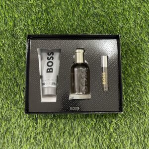 Hugo Boss Bottled Gift Set - Male