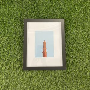 Dhikr Posters Medium Islamic Frame