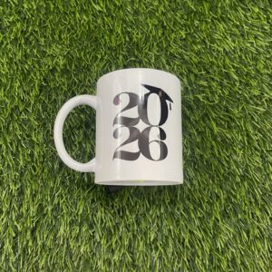 2026 Graduation Mug