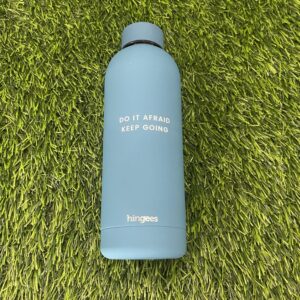 Matte Bottle - Teal