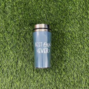 Best Dad Ever Travel Mug