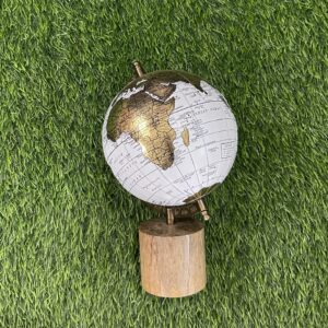 Large Globe