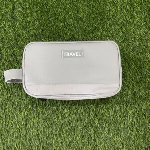 Travel Wash Bag
