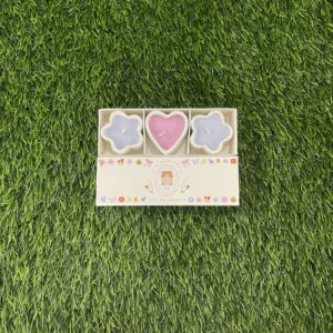 May This Home Be Filled With Happiness Candle Set