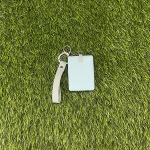 Compact Mirror - Blue
