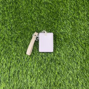 Compact Mirror - Purple