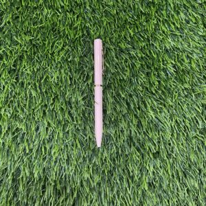 Stylish Ballpoint Pen - Pink