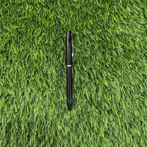 Stylish Ballpoint Pen - Black