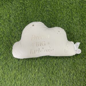 Dream Big Little One Pillow