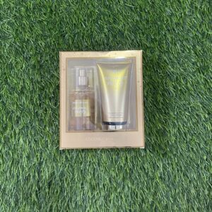Coconut Party Body Lotion and Mist