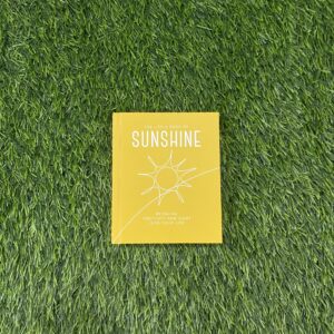 The Little Book of Sunshine
