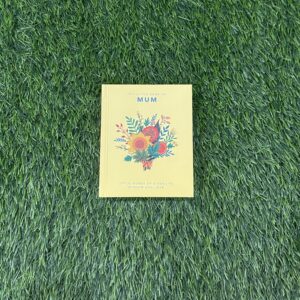 The Little Book of Mum