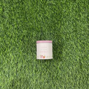 Sister You are the Berry Best Tin Candle