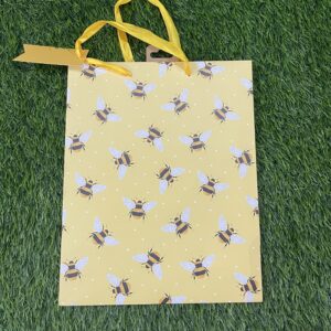 Bee Gift Bag Large