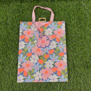 Floral Giftbag Large