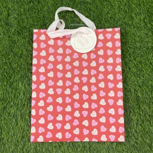 Love You Large Gift Bag