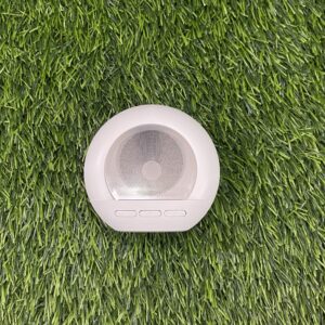 White Bluetooth Speaker