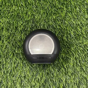 Black Bluetooth Speaker