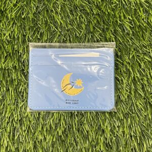 Righteous And Kind Cardholder