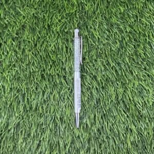 Crystal Stylus Pen