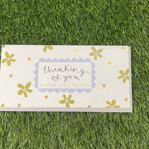 Thinking Of You Card