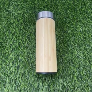 Bamboo Bottle - 420ml