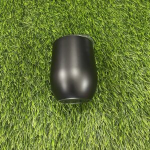 Tumbler Cup - Black