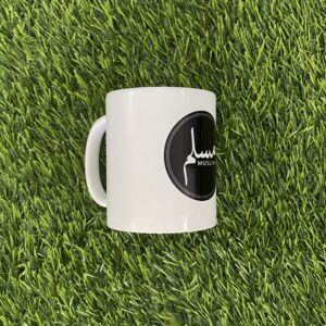 Muslim Mug
