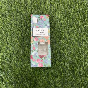 Floral Jasmine Reed Diffuser