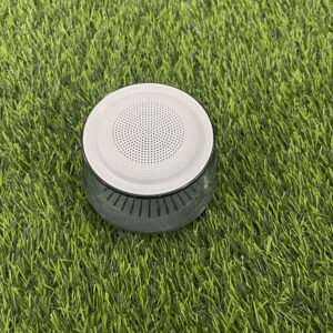 LED Bluetooth Speaker