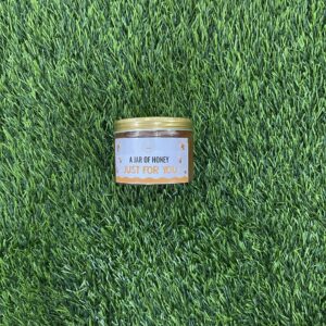 Teascuits Honey