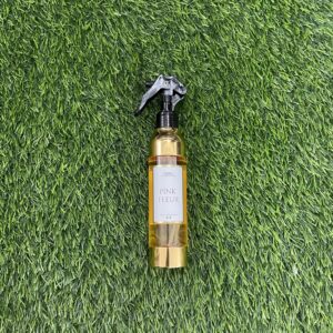 Sukkar Pink Fleur Room Spray