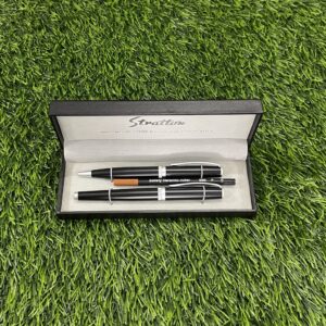 Stratton Pen Set