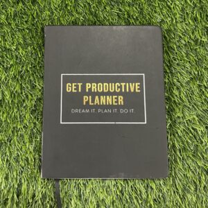 Get Productive Planner