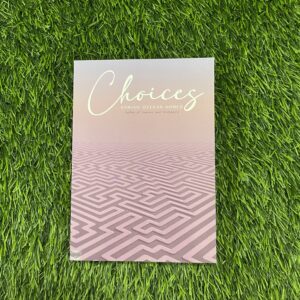 Choices By Samiah