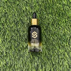 Sukkar Ruuh Oil Perfume