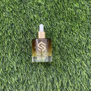 Sukkar Safar Oil Perfume