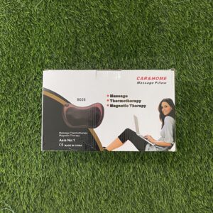 Car And Home Massage Pillow