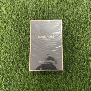 Monte Cameron Dark Rose Perfume (Ladies)