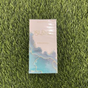 Khadlaj Island Perfume (Male)
