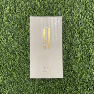 Afnan 9am Perfume (Ladies)